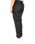 Berwich pantalone nero Retro