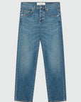 Roy Roger's Jeans New Oskar Stone 74 Donna