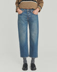 Roy Roger's Jeans New Oskar Stone 74 Donna