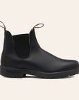 Blundstone Stivaletto Chelsea Uomo Nero