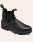 Blundstone Stivaletto Chelsea Uomo Nero