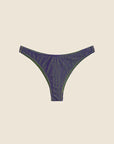 F**K Slip Americano Fisso Viola