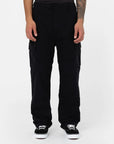 Dickies Pantaloni Cargo Eagle Bend Nero