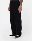 Dickies Pantaloni Cargo Eagle Bend Nero