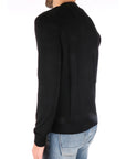 Altea cardigan uomo nero