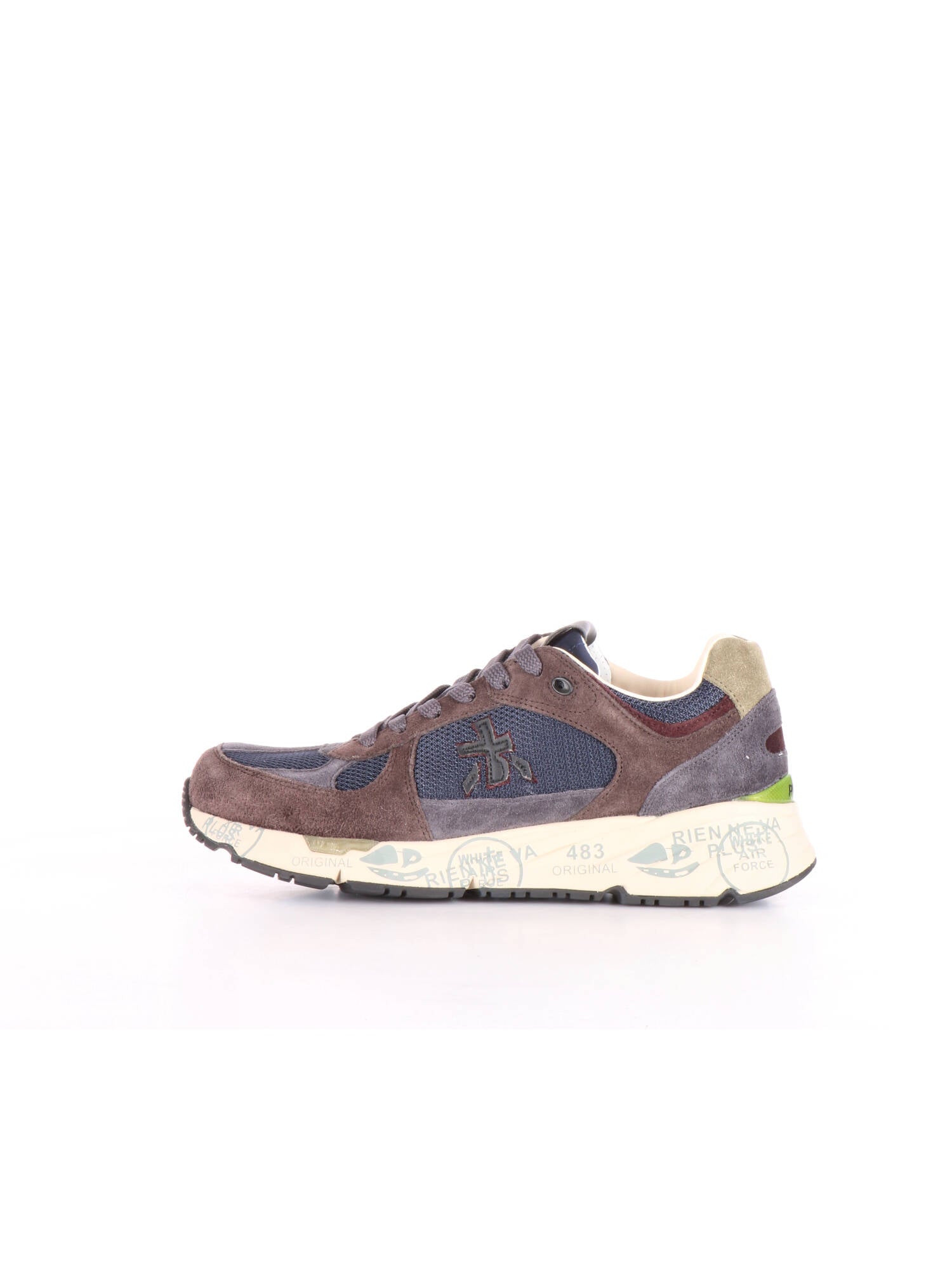 Scarpe premiata taranto clearance