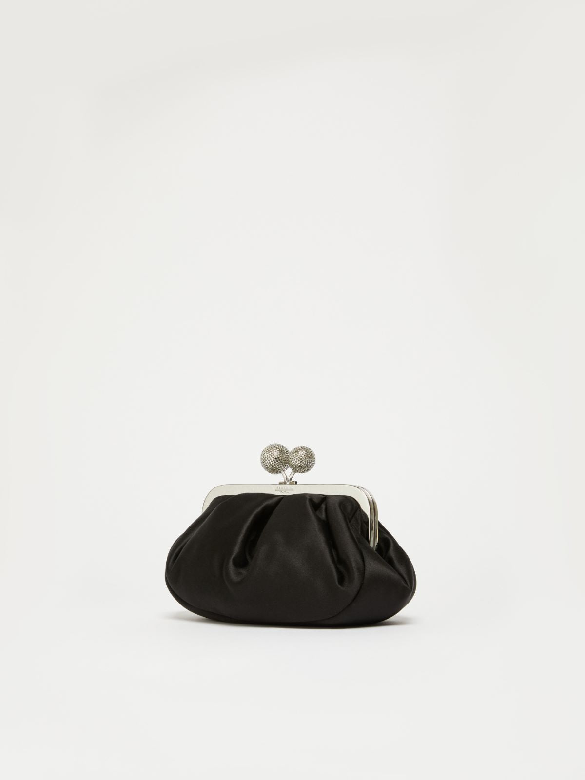 MaxMara Weekend pasticcino bag small nero