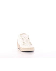 Ama brand sneakers donna bianco/oro