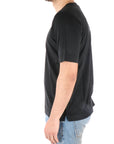 Daniele Fiesoli t-shirt basic nera