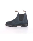 Blundstone stivale blu