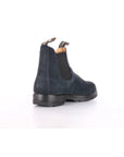 Blundstone stivale blu