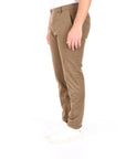 Berwich pantalone verde Morello