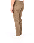 Berwich pantalone verde Morello