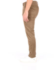 Berwich pantalone verde Morello