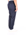 Berwich pantalone blu Retro