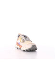 Flower Mountain sneakers donna Yamano bianco-beige