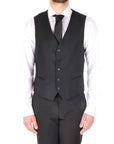 Breras Gilet nero