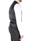 Breras Gilet nero