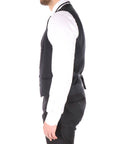 Breras Gilet nero