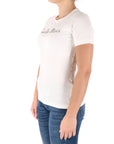 Gaelle Paris t-shirt con logo