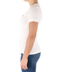 Gaelle Paris t-shirt con logo