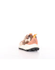 Flower Mountain sneakers donna Yamano beige-marrone