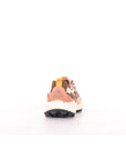 Flower Mountain sneakers donna Yamano beige-marrone