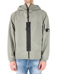 C.P. Company uomo giacca Shell-R Hooded