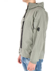 C.P. Company uomo giacca Shell-R Hooded