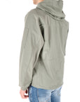 C.P. Company uomo giacca Shell-R Hooded