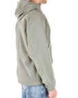 C.P. Company uomo giacca Shell-R Hooded