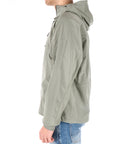 C.P. Company uomo giacca Shell-R Hooded