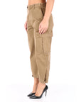 Pinko pantalone cargo