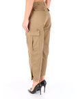 Pinko pantalone cargo