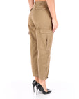 Pinko pantalone cargo