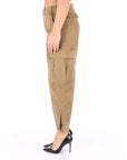 Pinko pantalone cargo