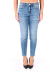 Kocca jeans mom-fit