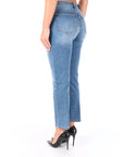 Kocca jeans mom-fit