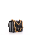 Pinko mini love bag logo monogram