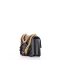 Pinko mini love bag logo monogram