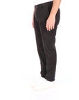 Berwich pantalone nero Morello