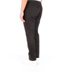 Berwich pantalone nero Morello