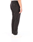 Berwich pantalone nero Morello