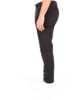 Berwich pantalone nero Morello