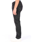 Hand Picked jeans uomo nero