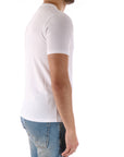 Daniele Fiesoli t-shirt basic bianca