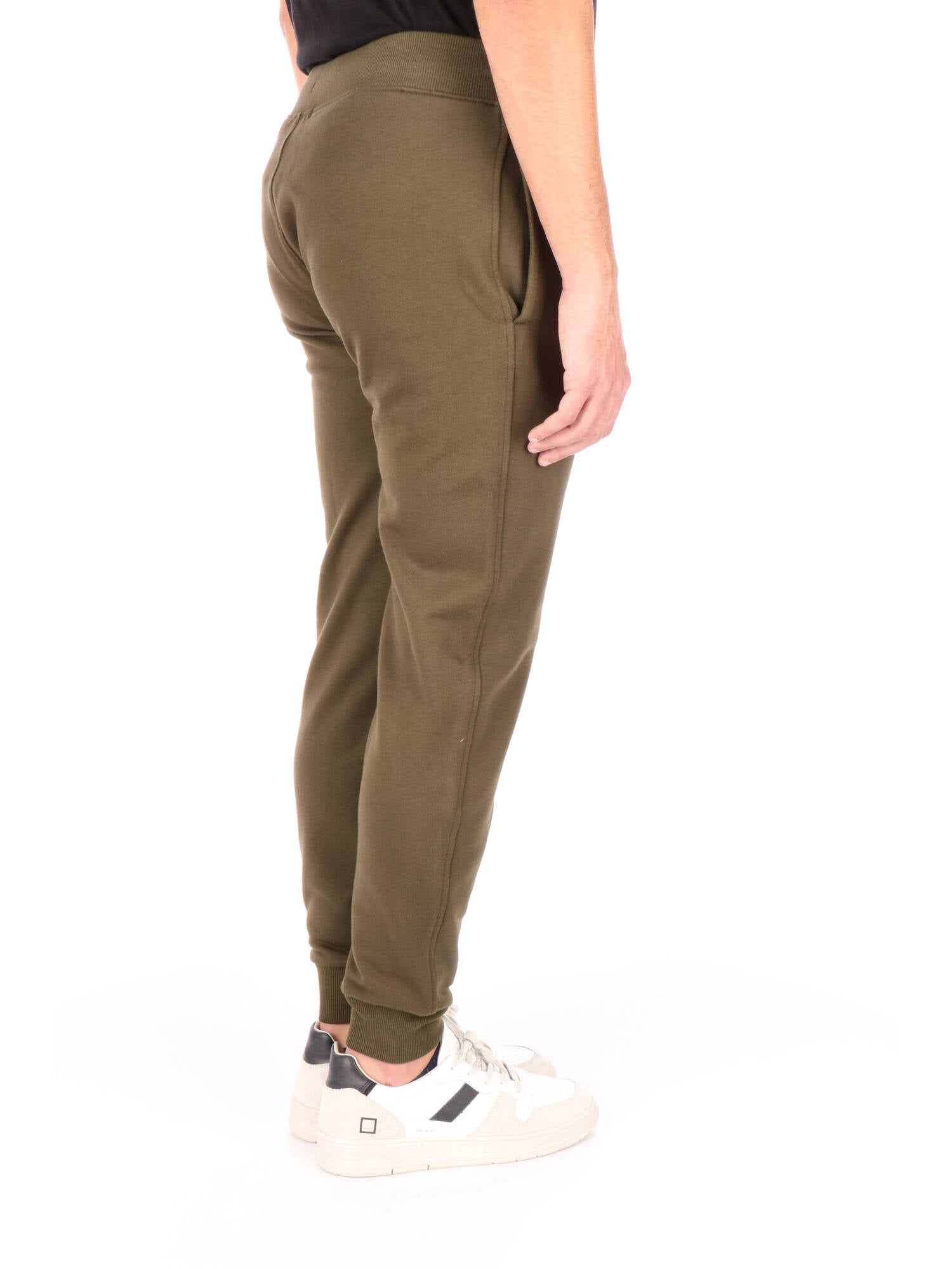 C.P Company pantalone cargo felpato