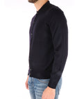 Altea cardigan uomo blu