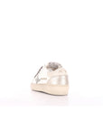 Ama brand sneakers donna bianco/beige