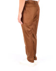 Berwich pantalone Retro marrone